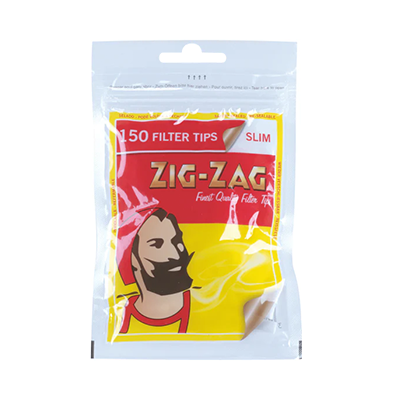Zig Zag Zigarettenfilter Slim