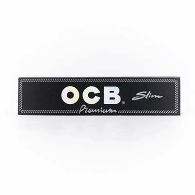 OCB Paper Premium Slim